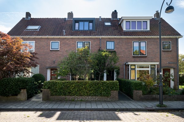 Medium property photo - Slangenkruidlaan 28, 2015 LL Haarlem